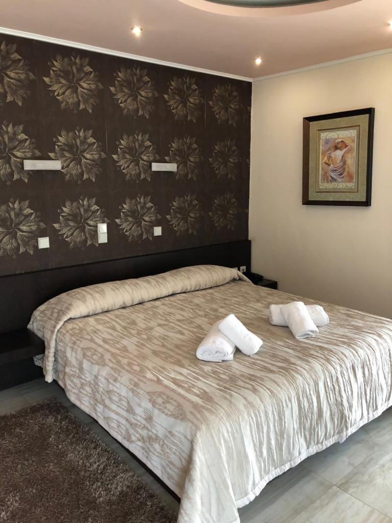 Фото Seleykos Palace Hotel