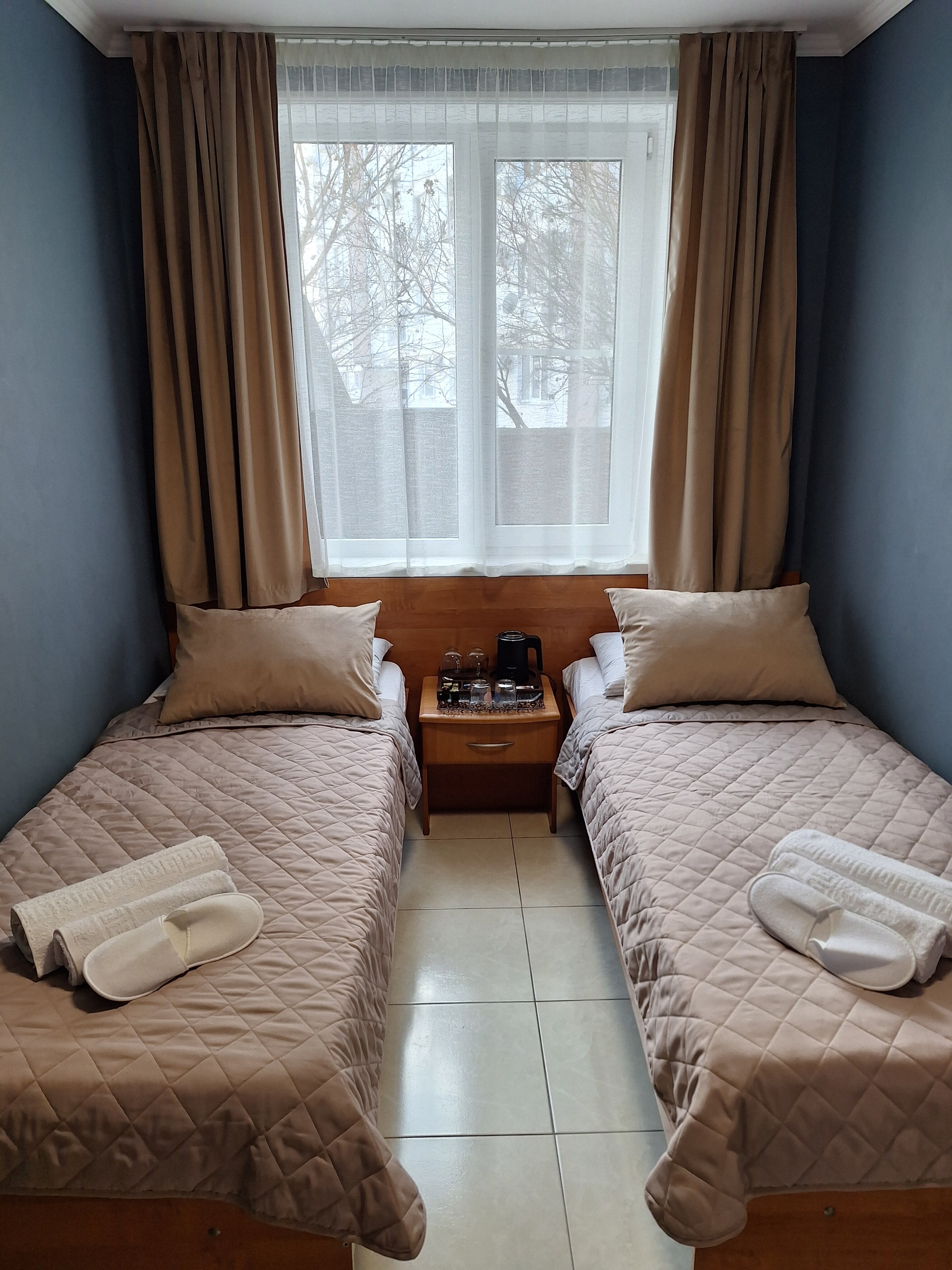 Фото Гостевой дом Цитрус