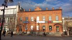 Дом с магазинами купца Н. Ф. Сипайлова (Sovetskaya Street, 46), landmark, attraction