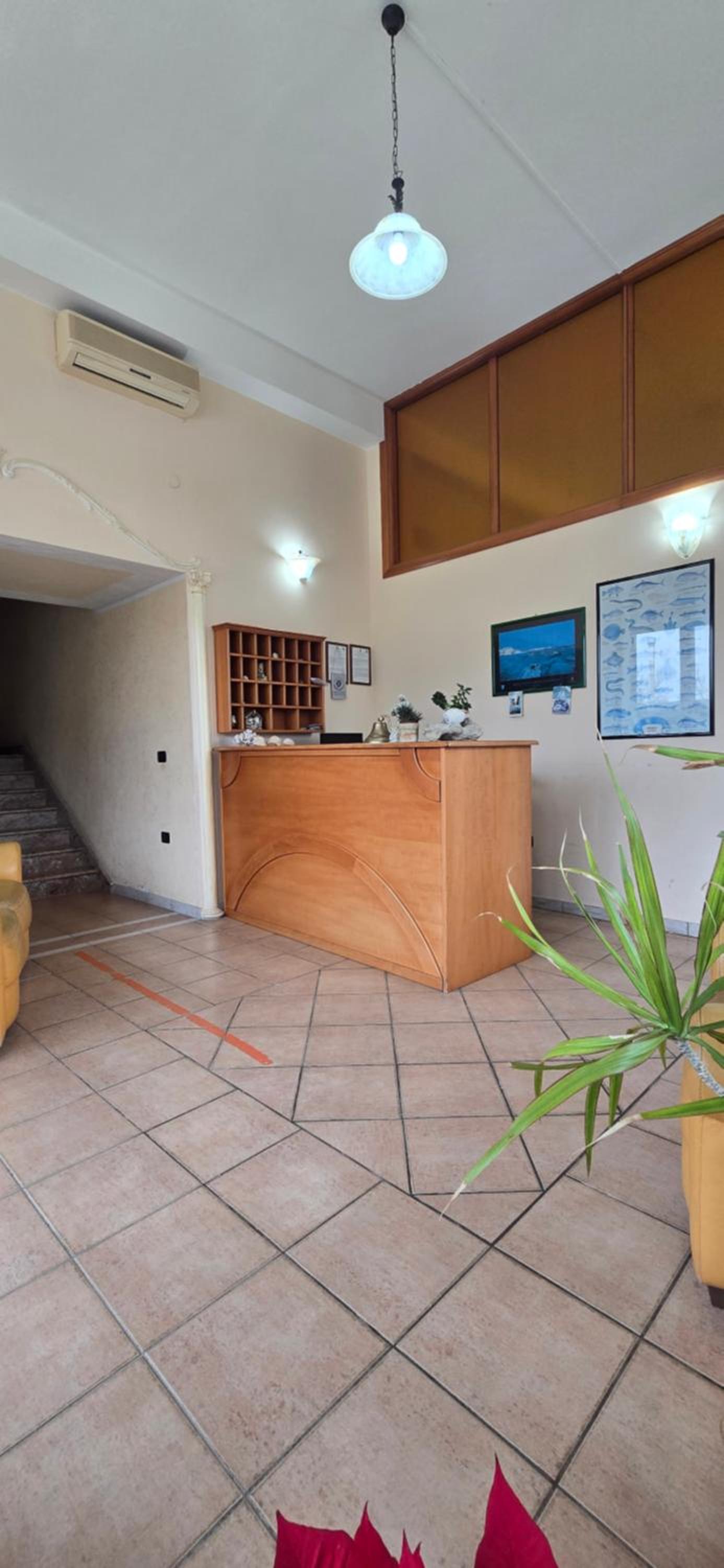 Фото Hotel Ristorante La Decanata