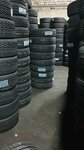 Tr52.ru (Fedoseenko Street, 57), tires and wheels