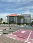 Federal Authority for Identity and Citizenship (8, Al Dafeen Street, Mazairah, Al Rahmanneya Suburb, Sharjah), passport and migration authorities