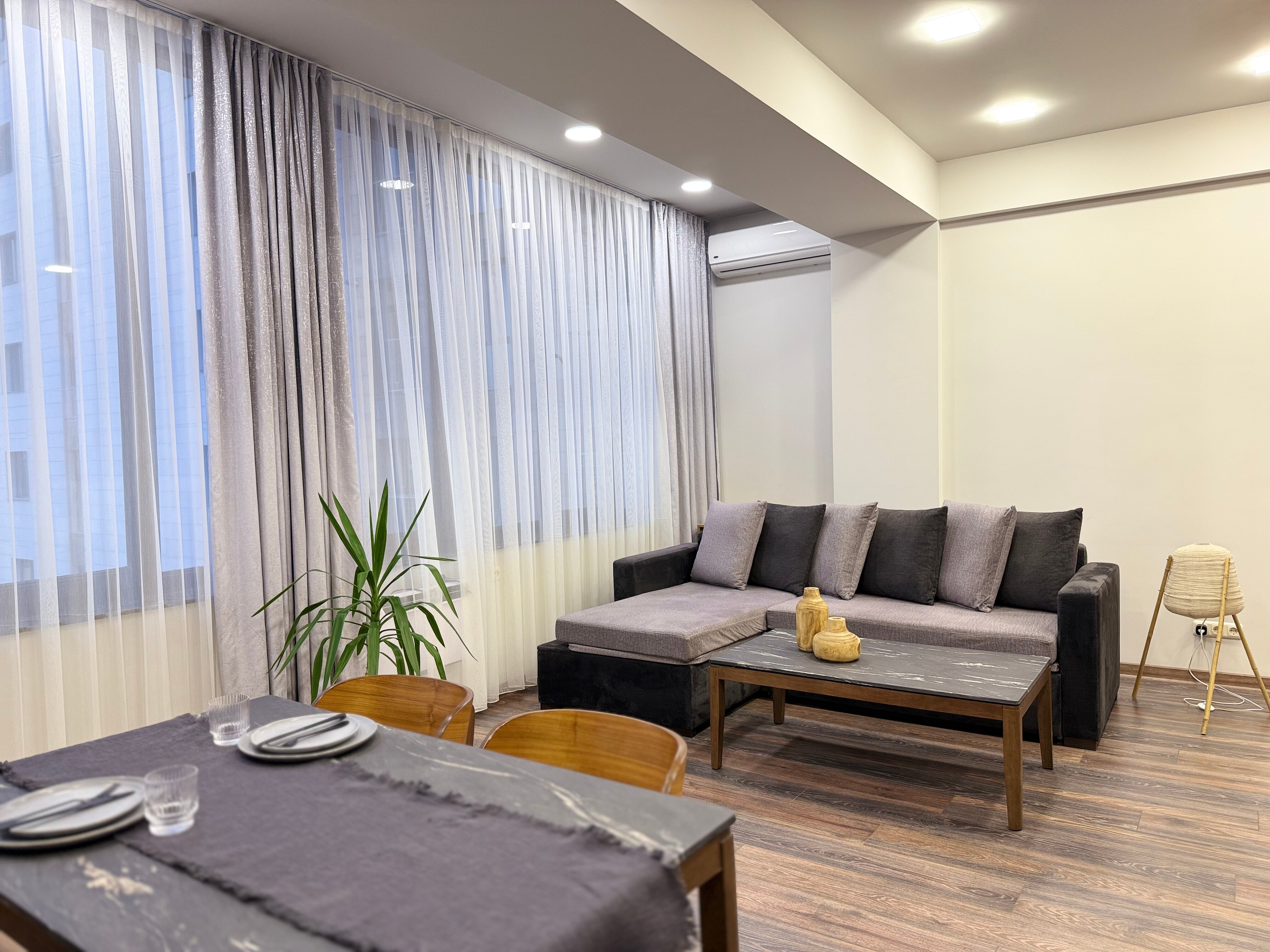 Фото Sweet Home Deluxe