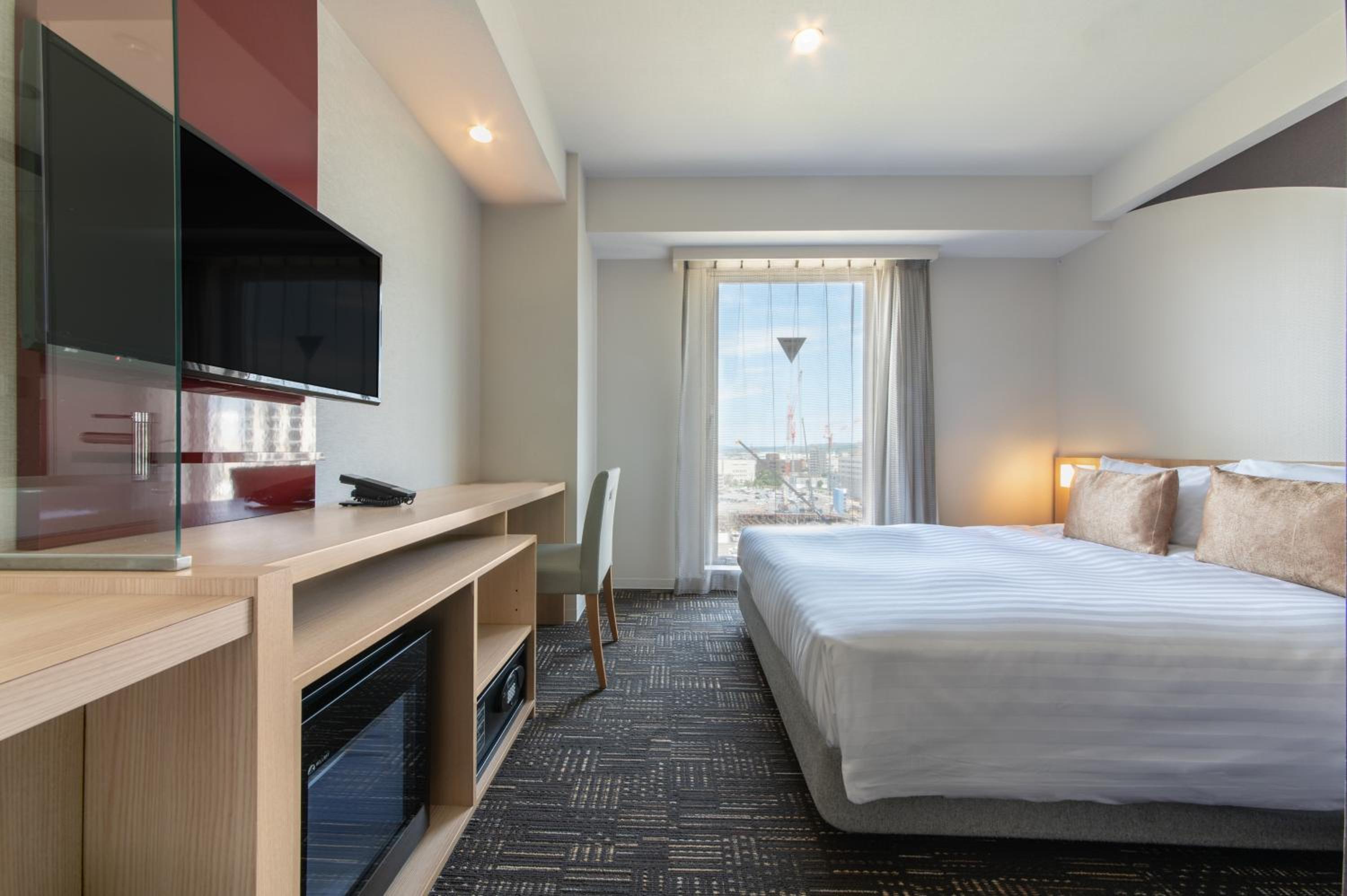 Фото Hotel Vista Kanazawa