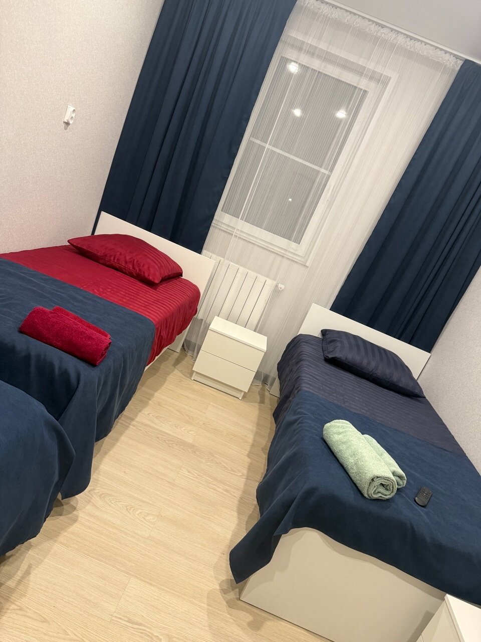 Фото Уютный дом