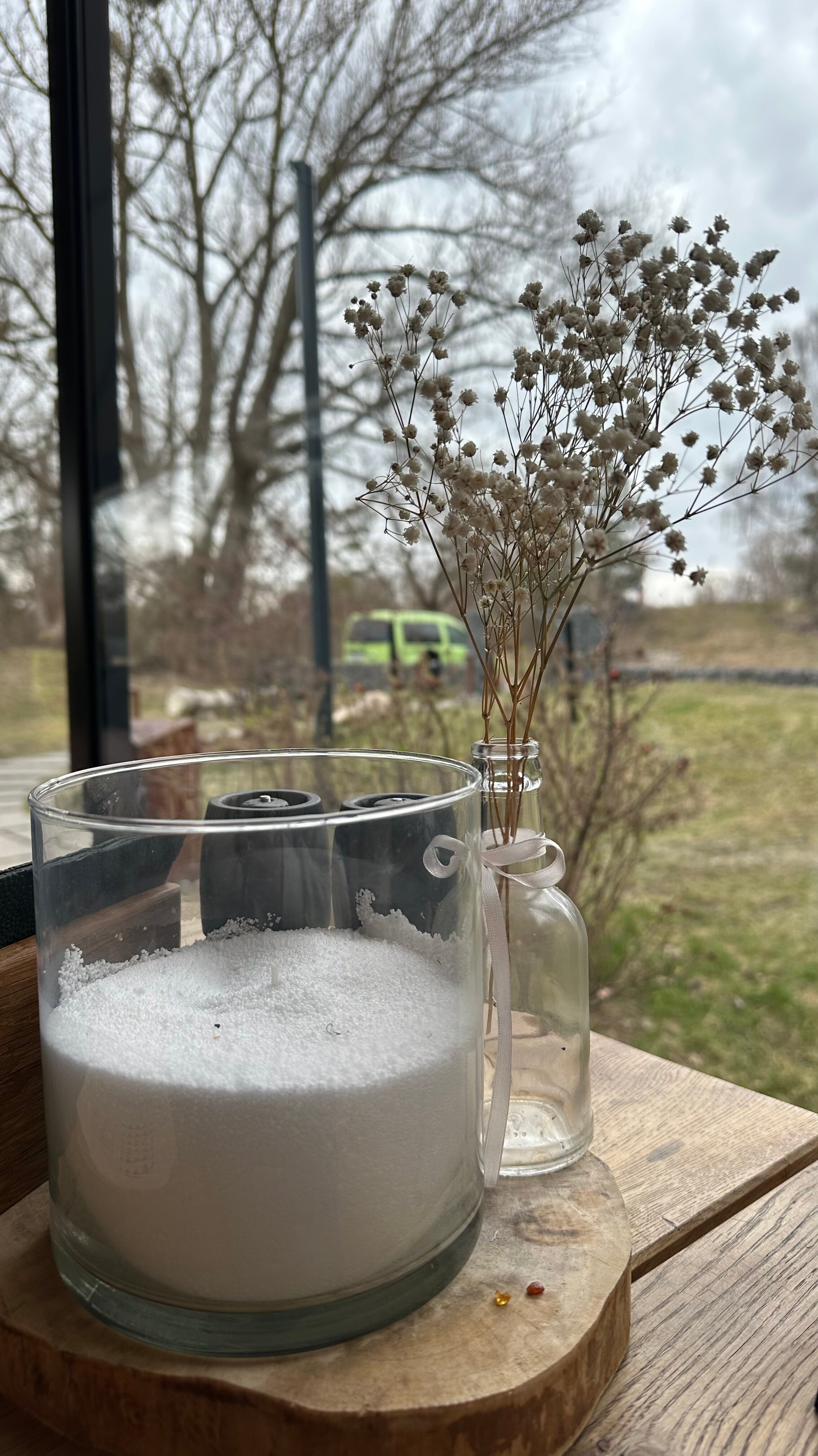 Фото Жилое помещение Дом на Балтийской косе