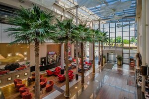 Гостиница Qubus Hotel Krakow