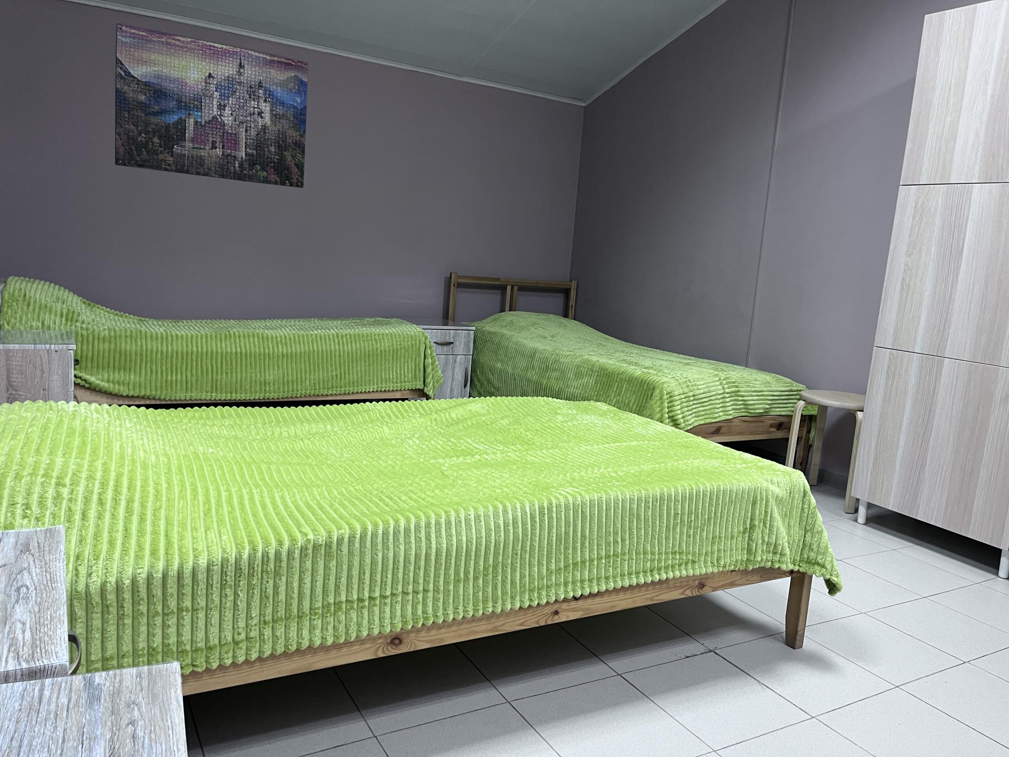 Фото ПохрапимInn