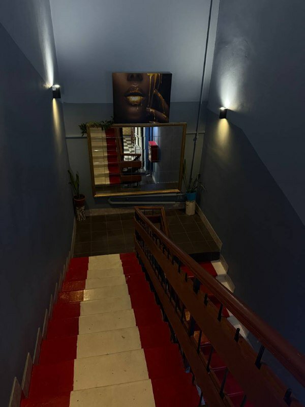 Фото Дальнобойщик