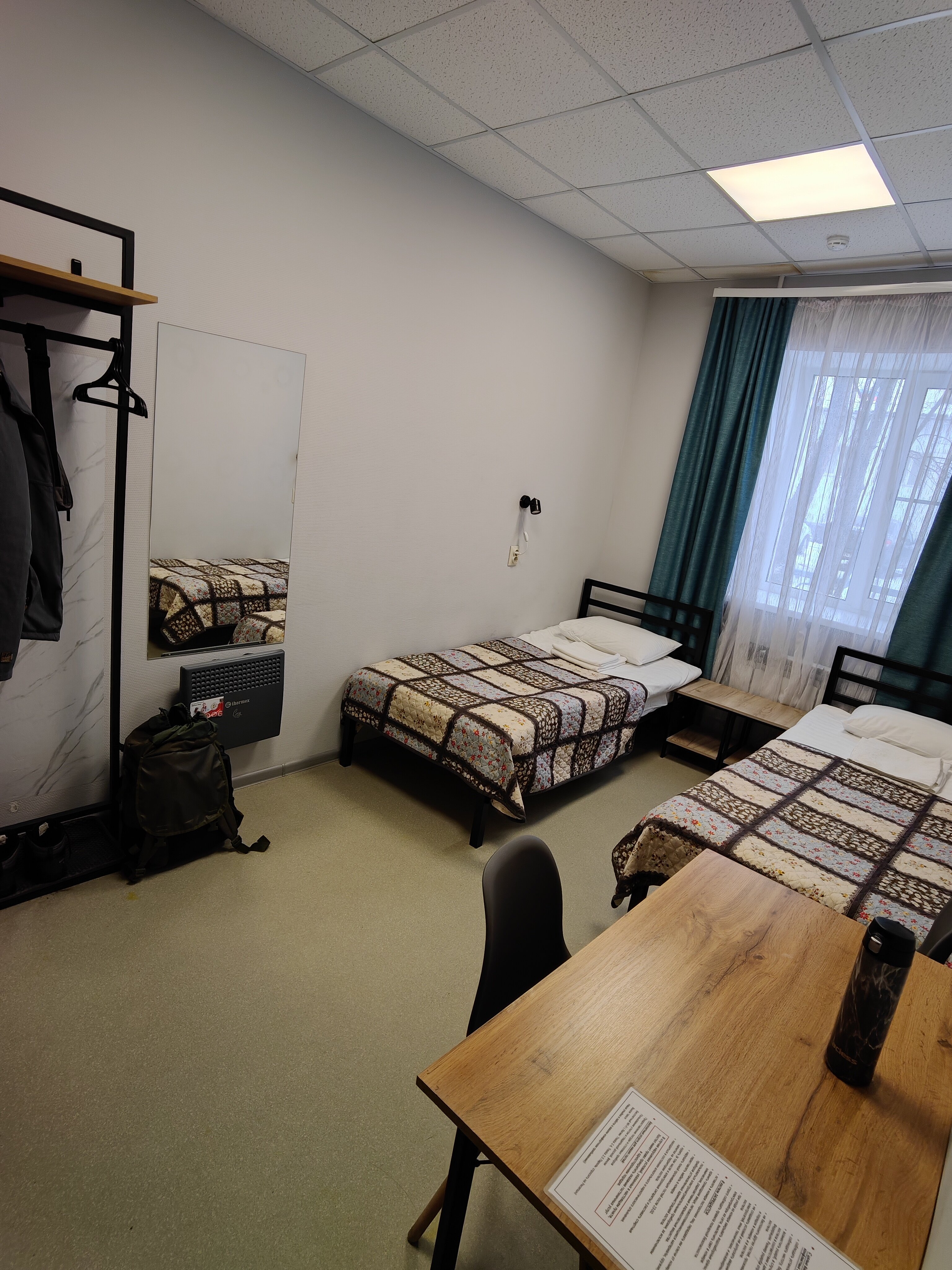 Фото Хостел51