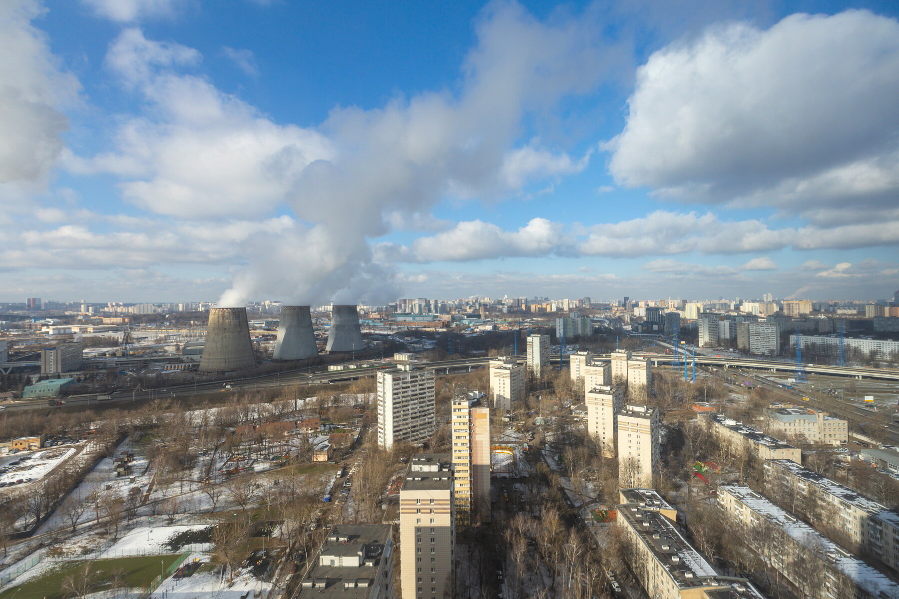 Фото Home24 на Открытом шоссе 14д