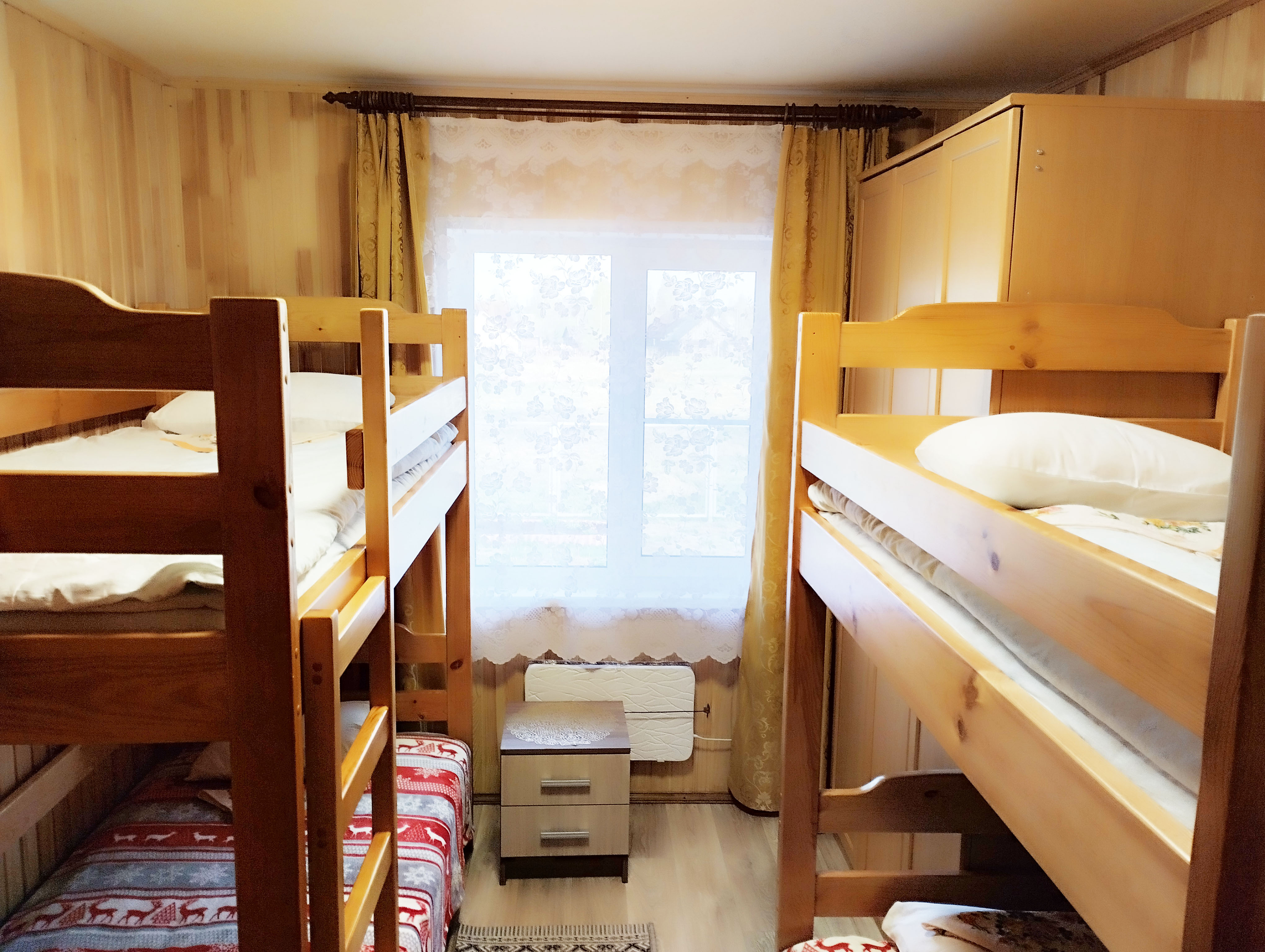 Фото Белый лотос