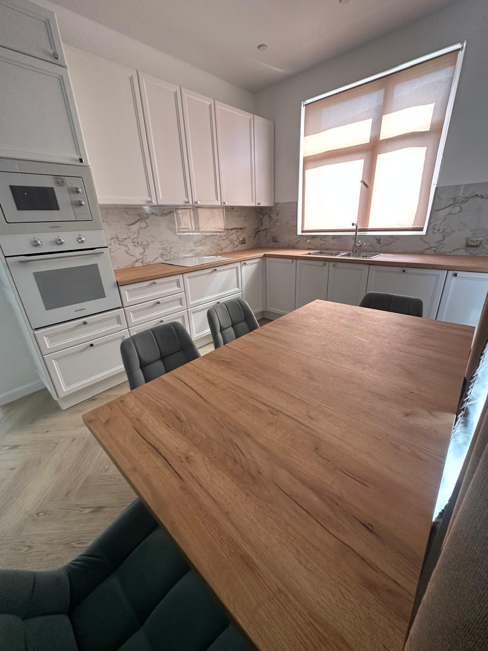 Фото Коттедж с бассейном