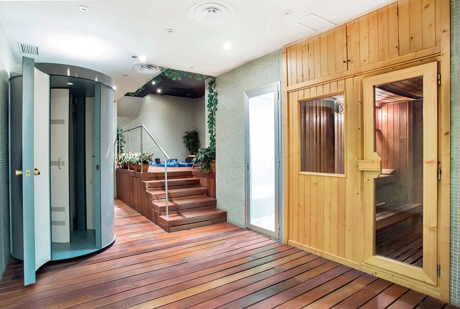 Фото Hotel Nuevo Madrid