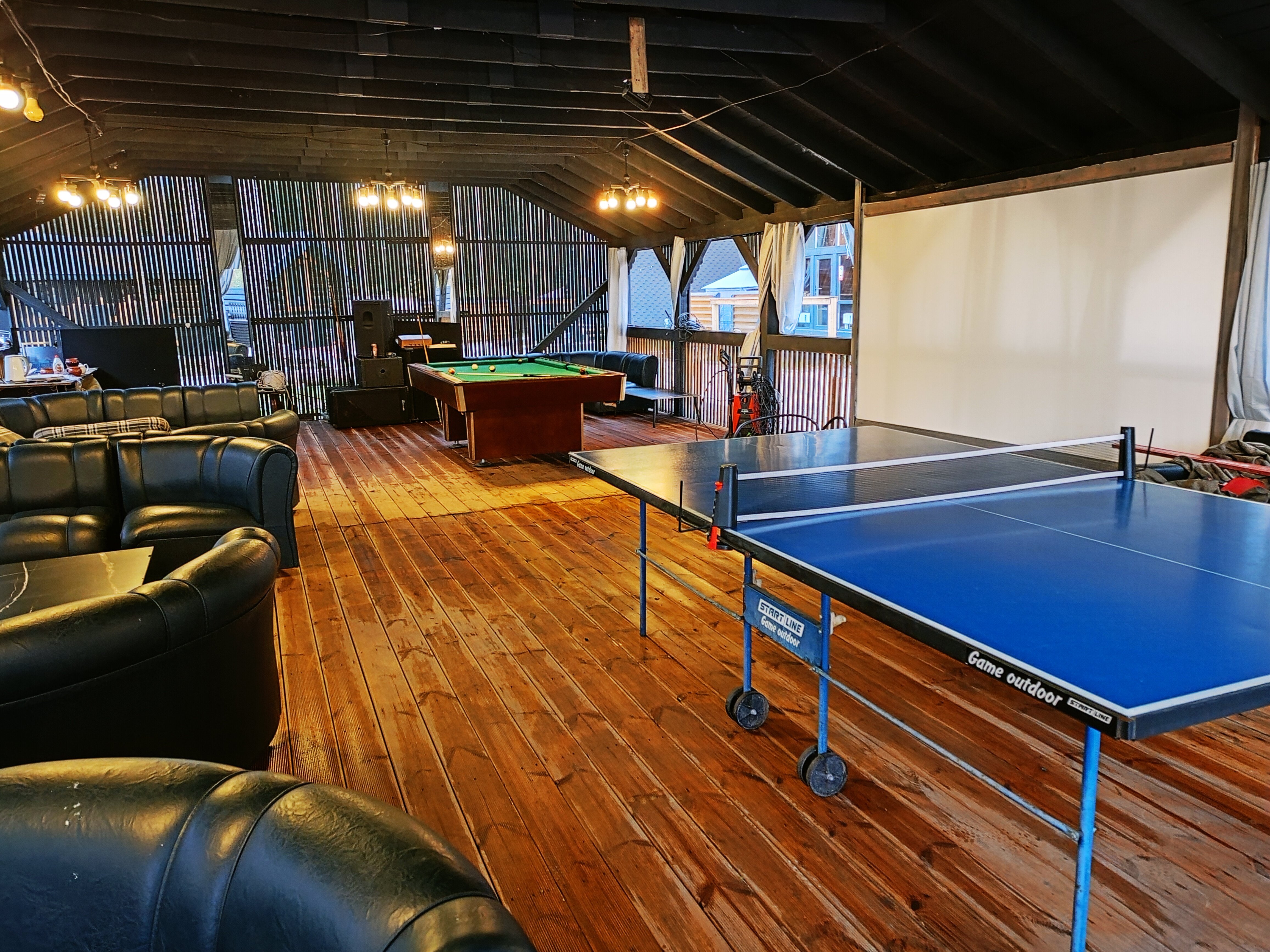 Фото Пайн Резортс