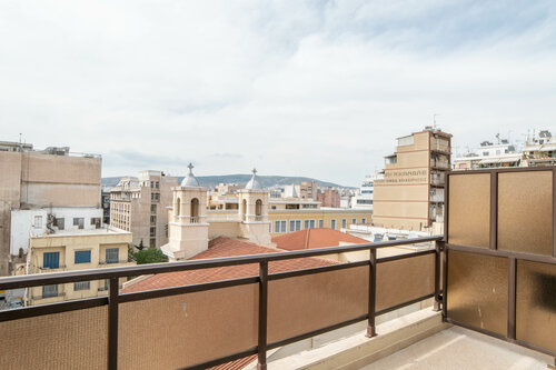 Гостиница Argo Hotel в Пирее