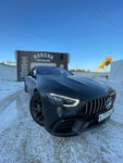 Bardak Detailing (Заводоуковск, Шоссейная ул., 165/1), детейлинг в Заводоуковске