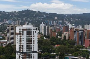 Гостиница Hyatt Centric Guatemala City