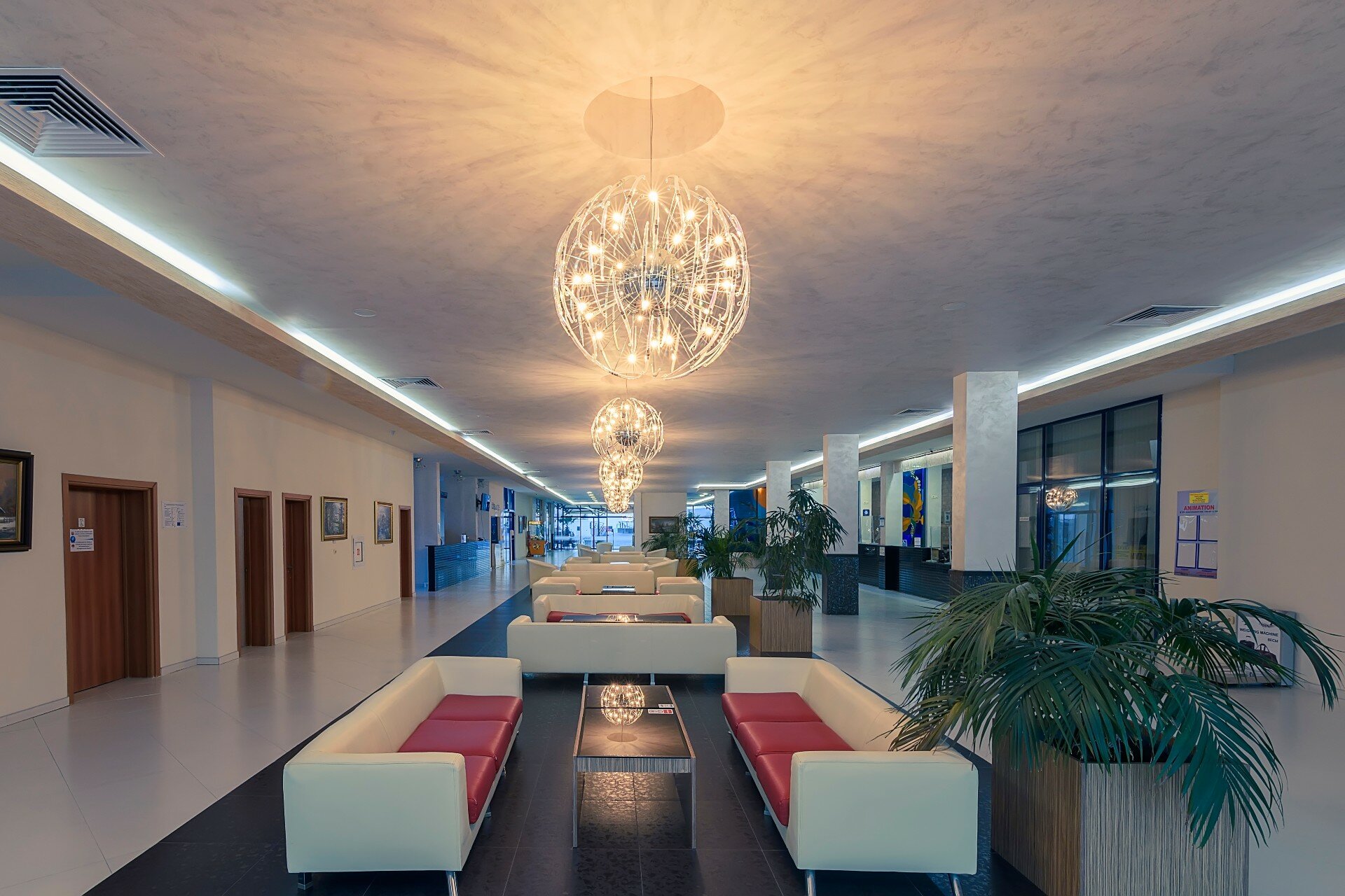 Фото Hotel Glarus