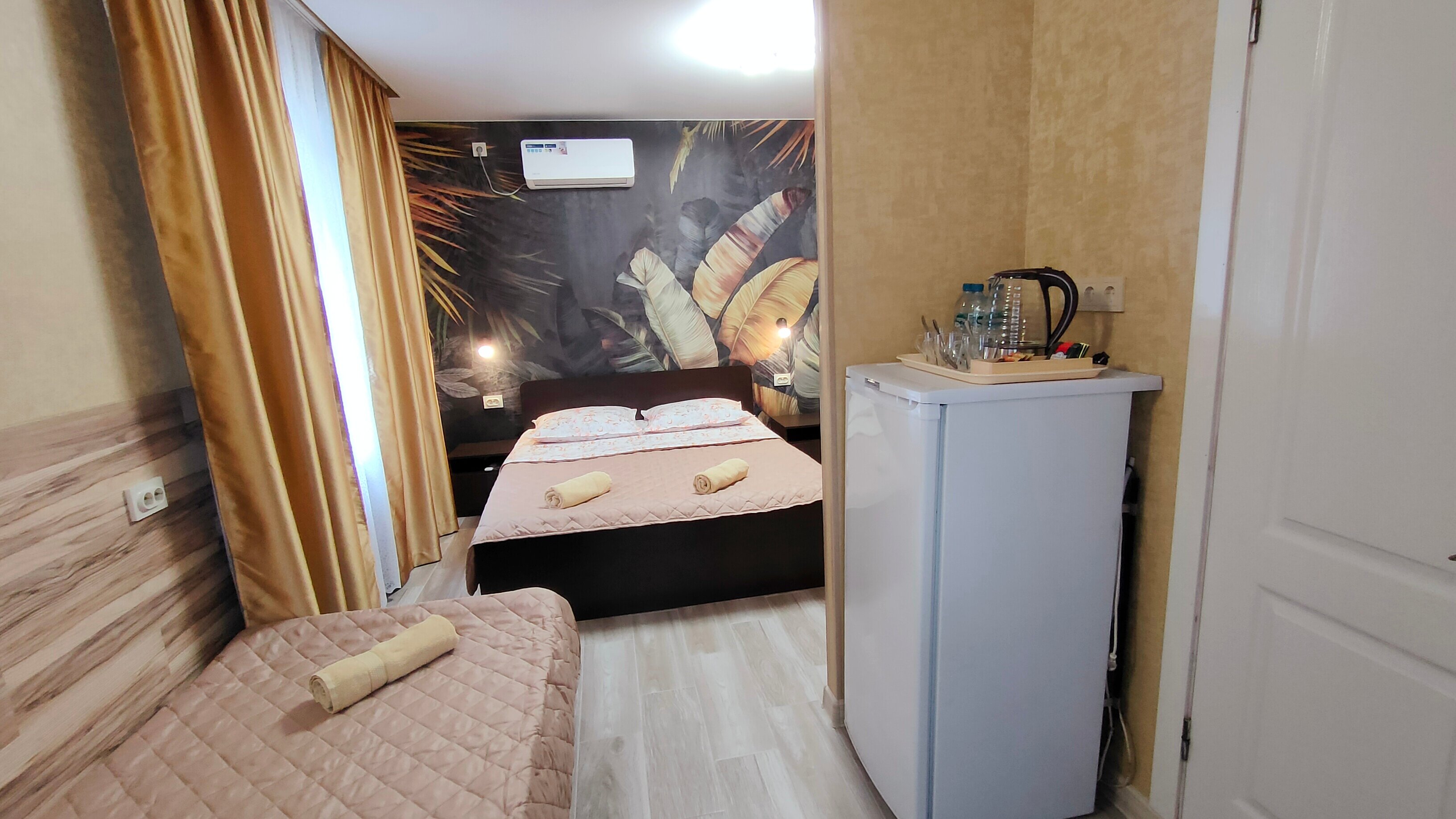 Фото Семейный уголок