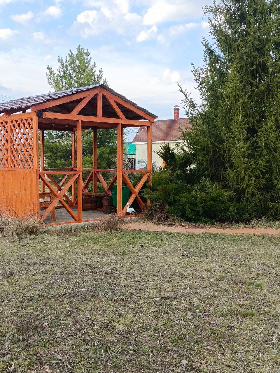 Фото Елховый берег