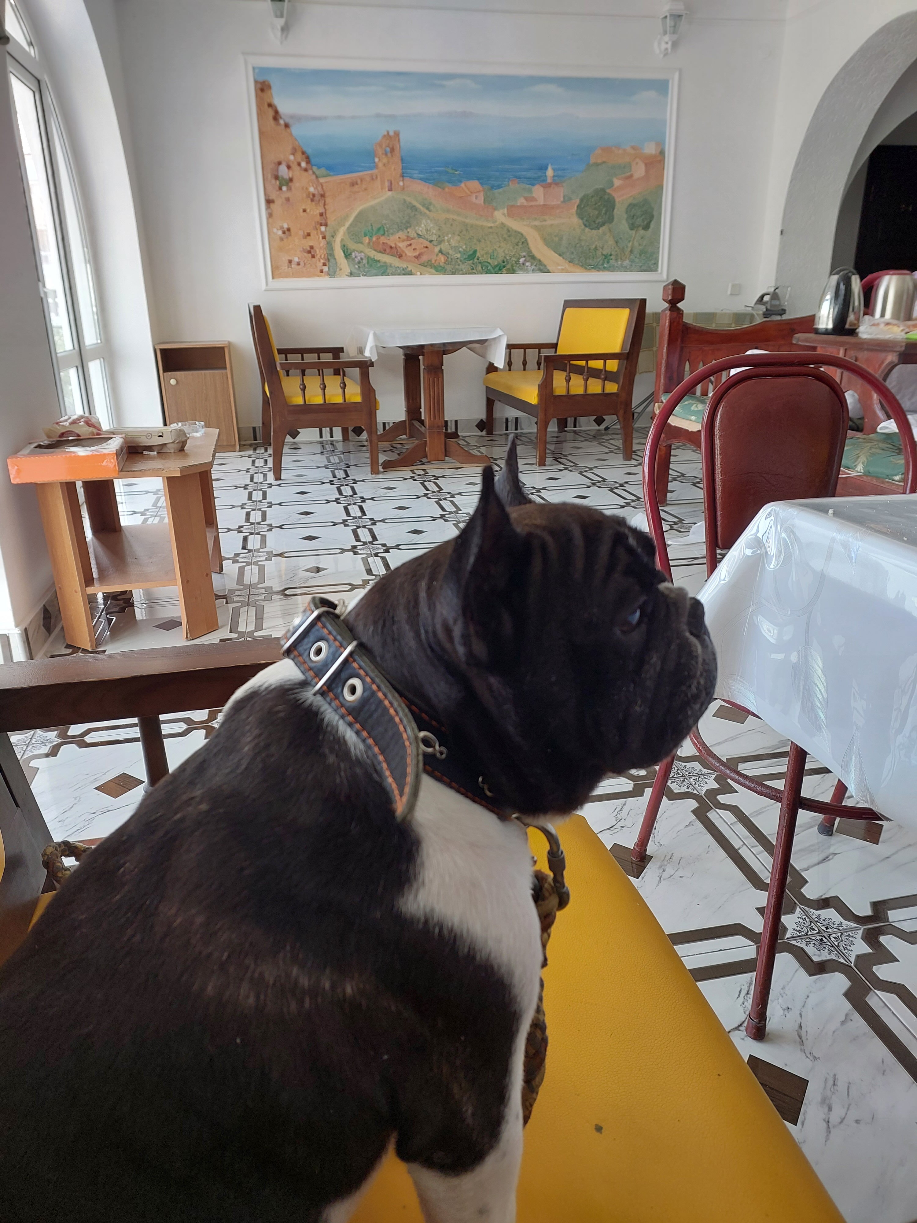 Фото Дом Гайбулло