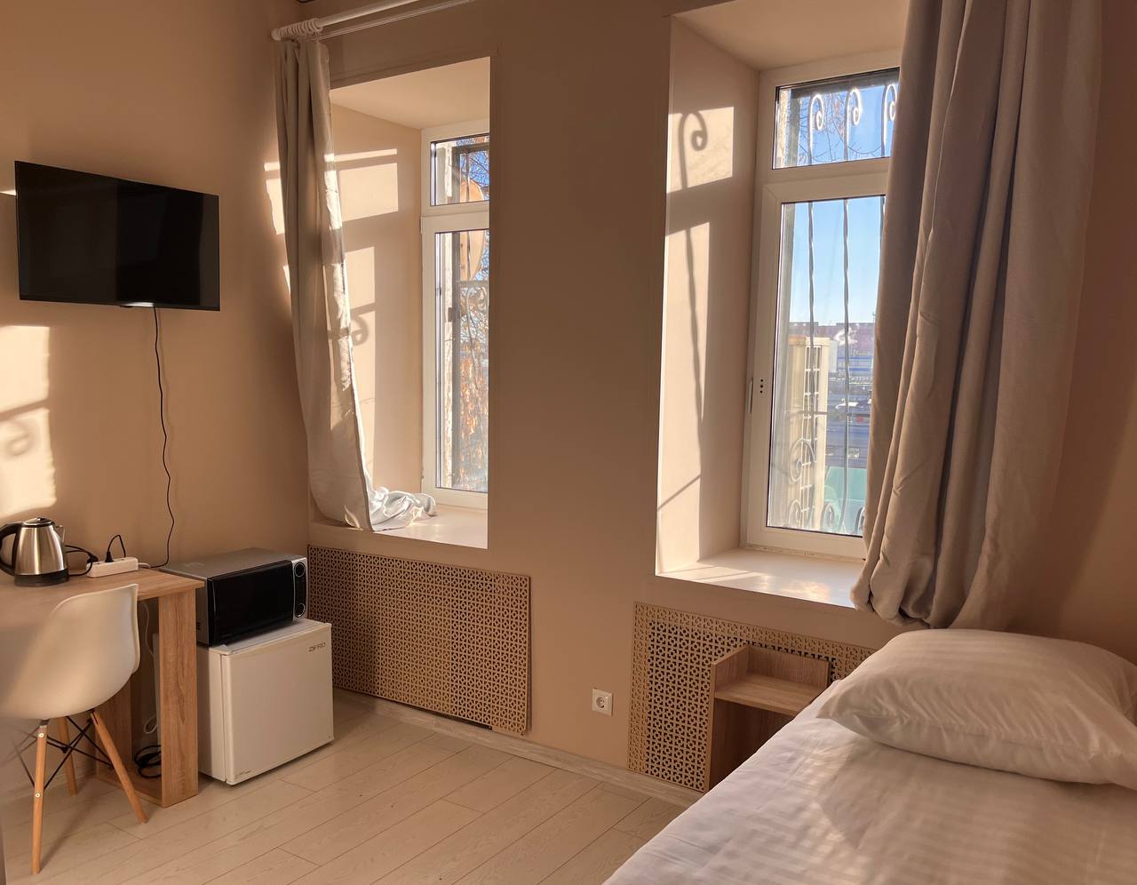 Фото отеля 4