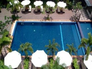 Гостиница Royal Empire Hotel