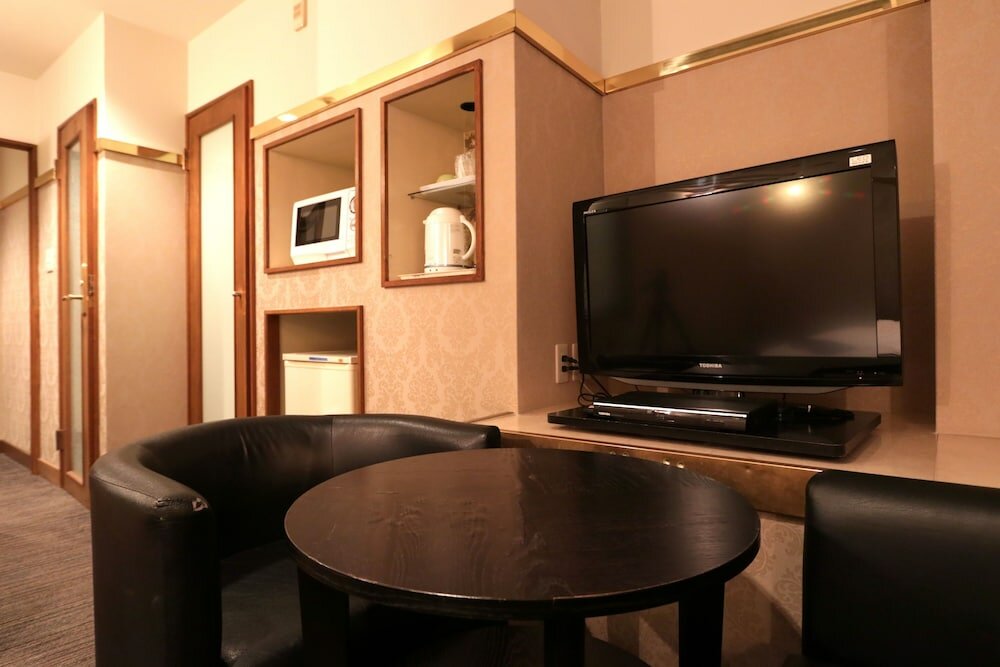 Фото Hotel Rakuserina