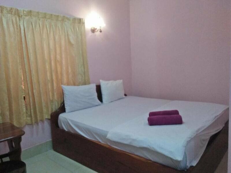 Фото Sam So Guesthouse