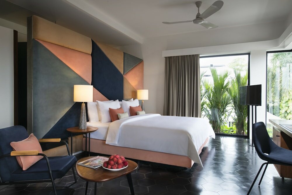 Фото Viroth's Villa