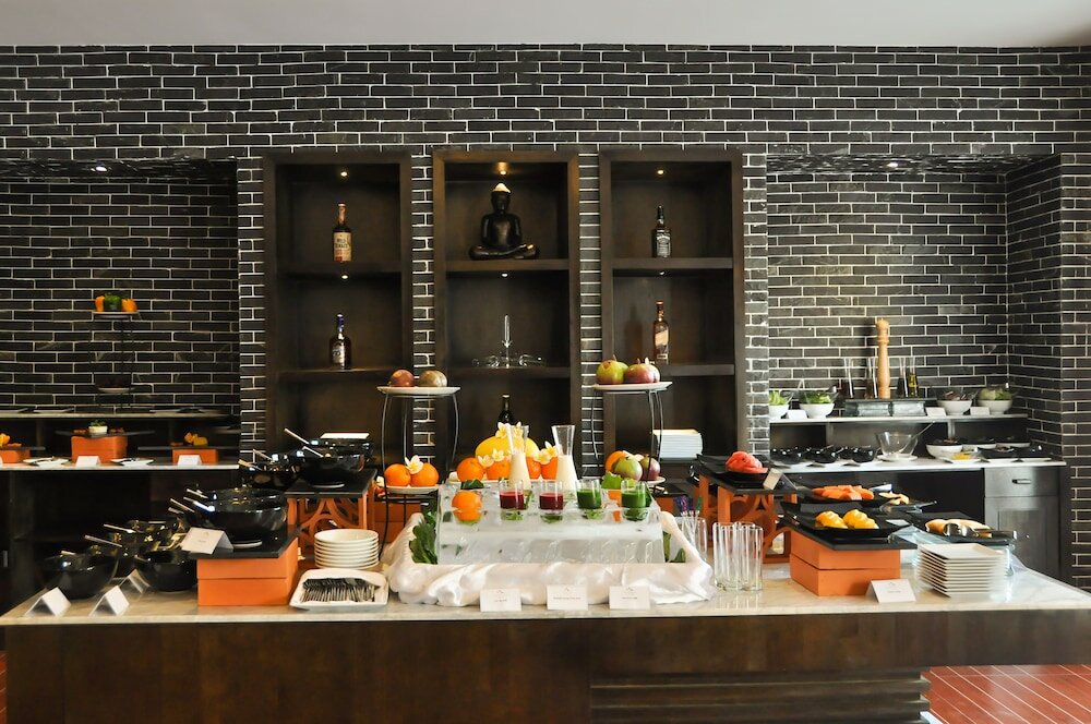 Фото The Privilege Floor by Lotus Blanc