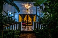 Фото La Residence WatBo Hotel