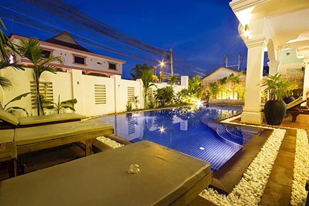 Фото King Boutique Hotel