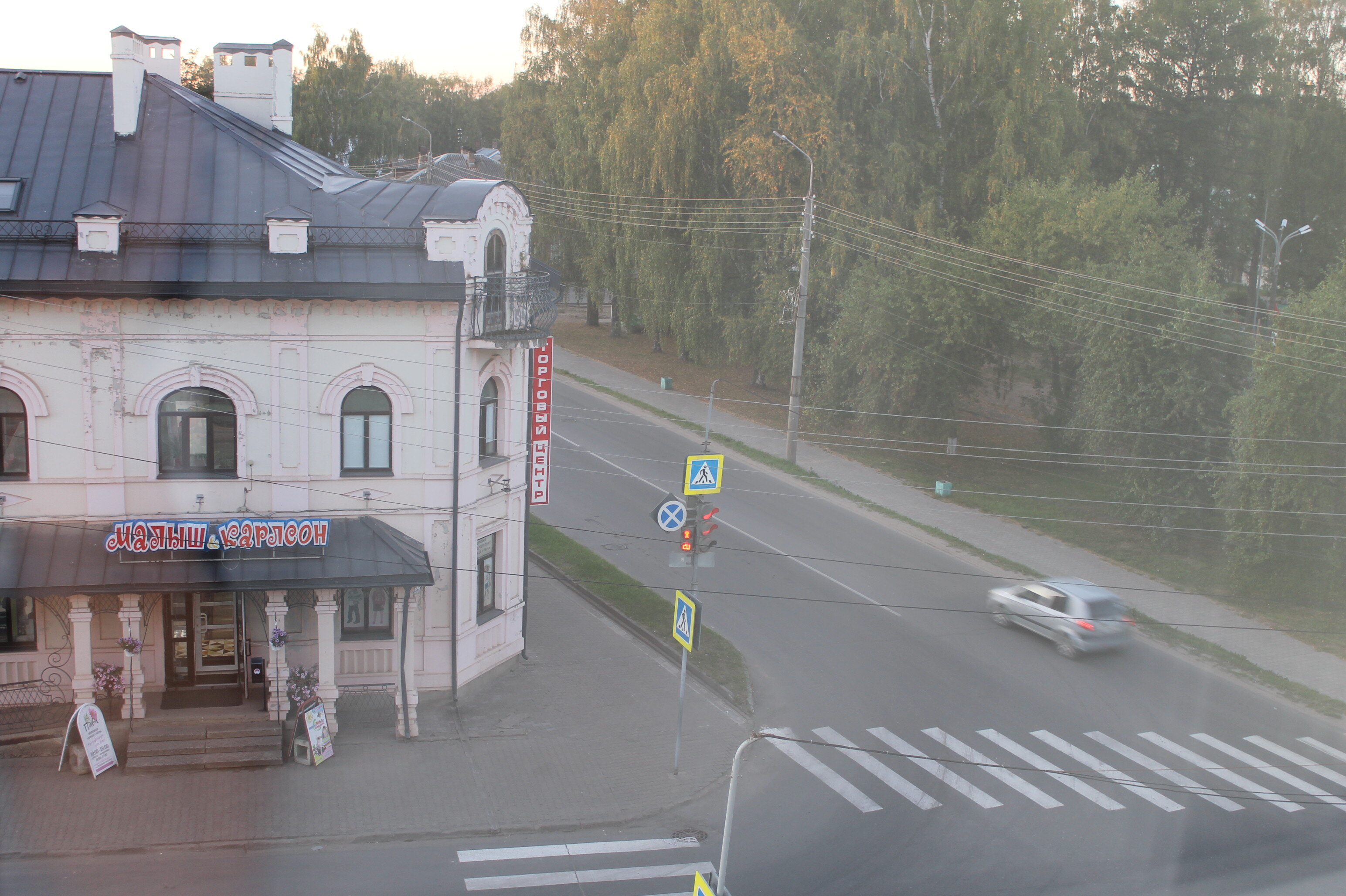 Фото Сухона