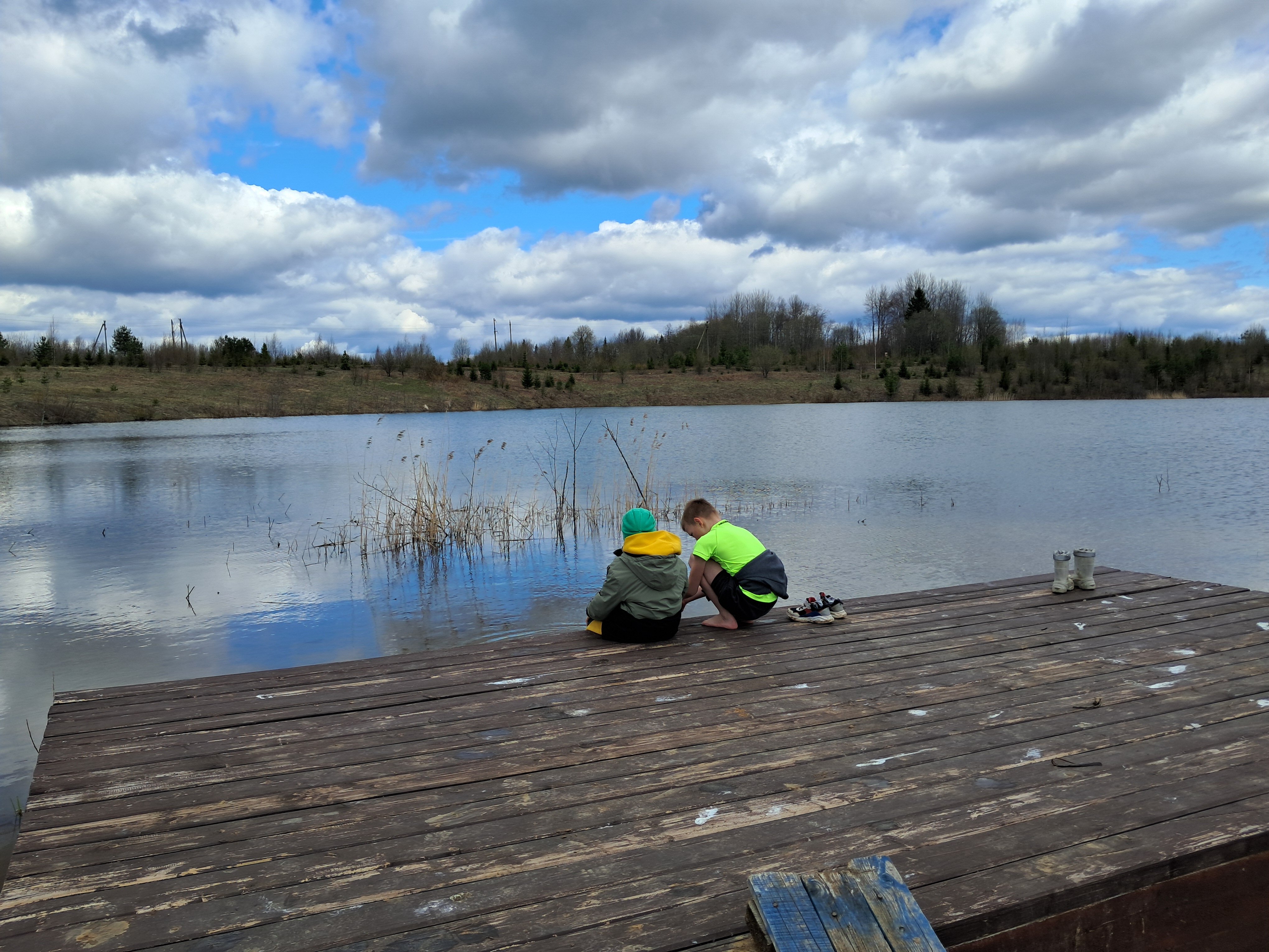 Фото Усадьба Святогорье