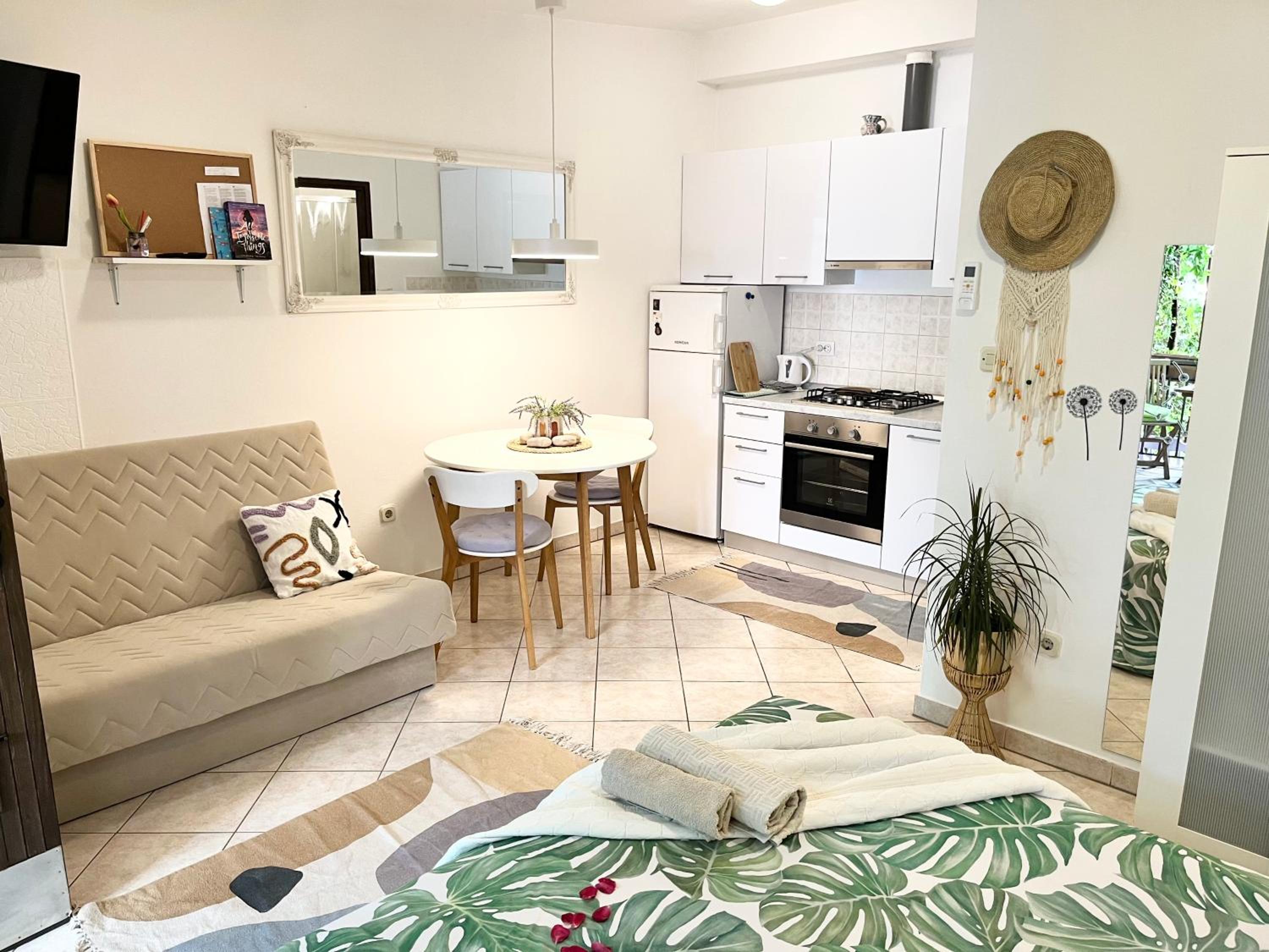 Фото Apartments Biserka 183