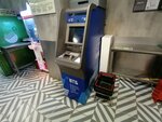 Vtb Bank (ulitsa Tumanova, 11), cajero automático