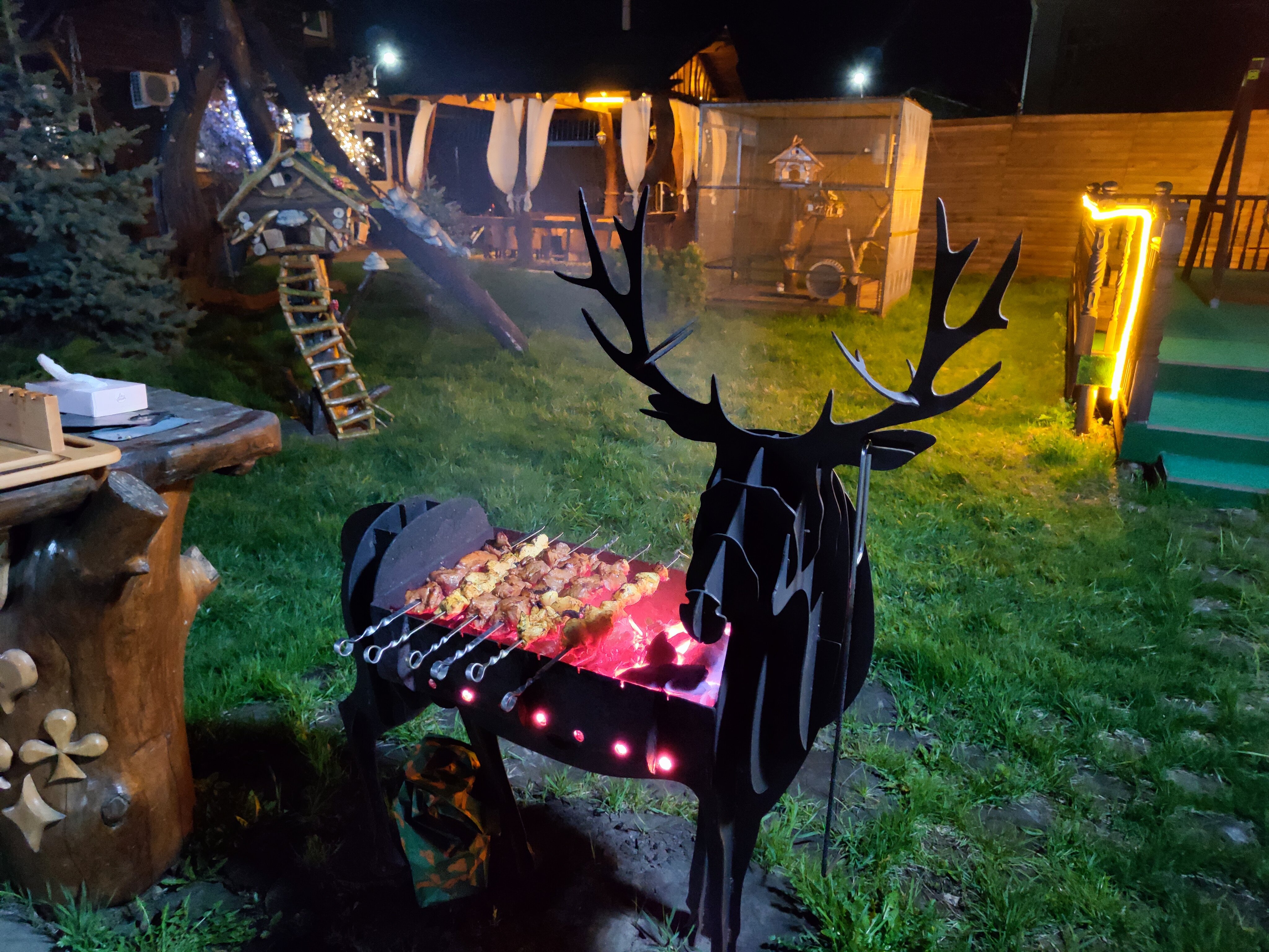 Фото Купеческая усадьба