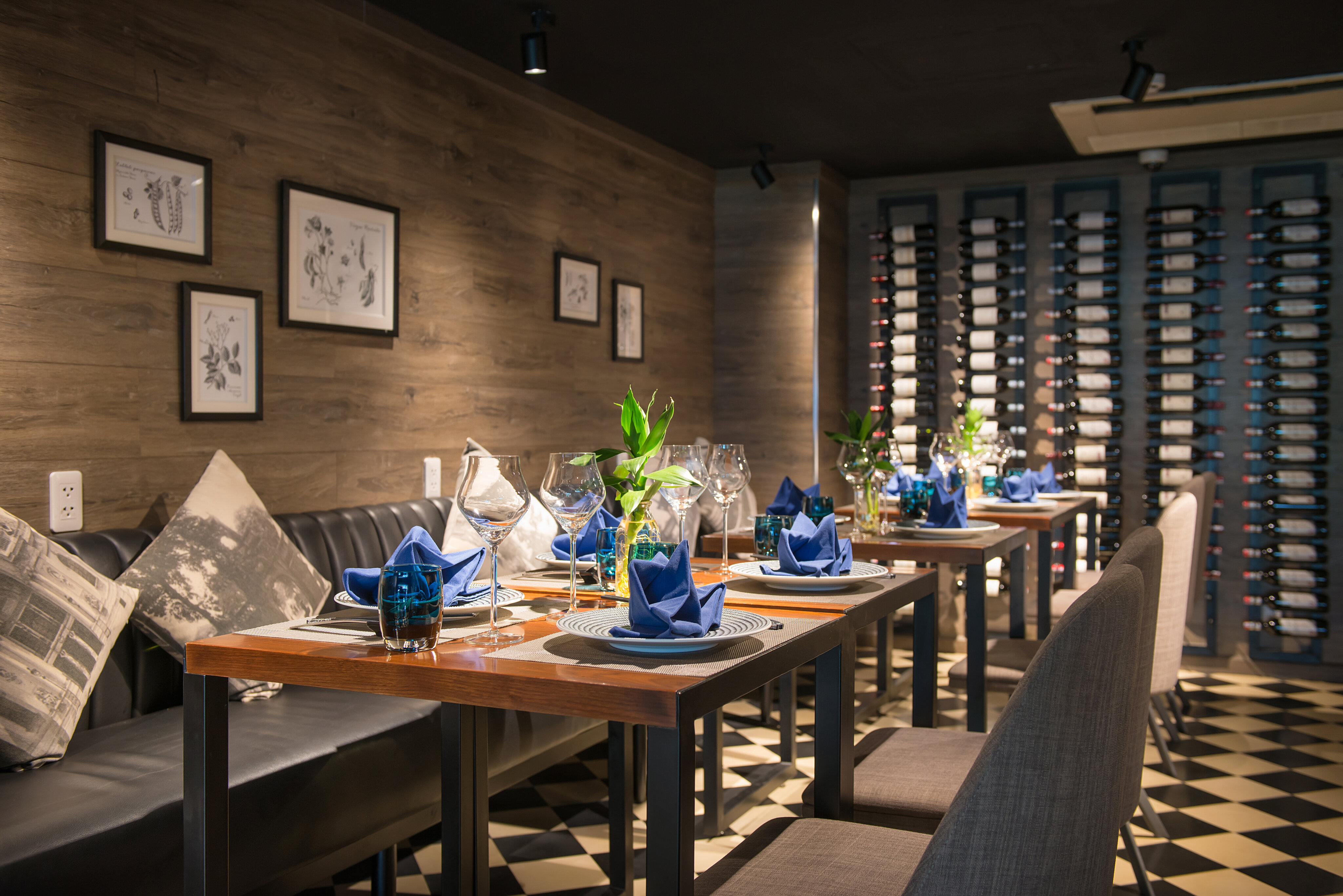 Фото C Central Hotel