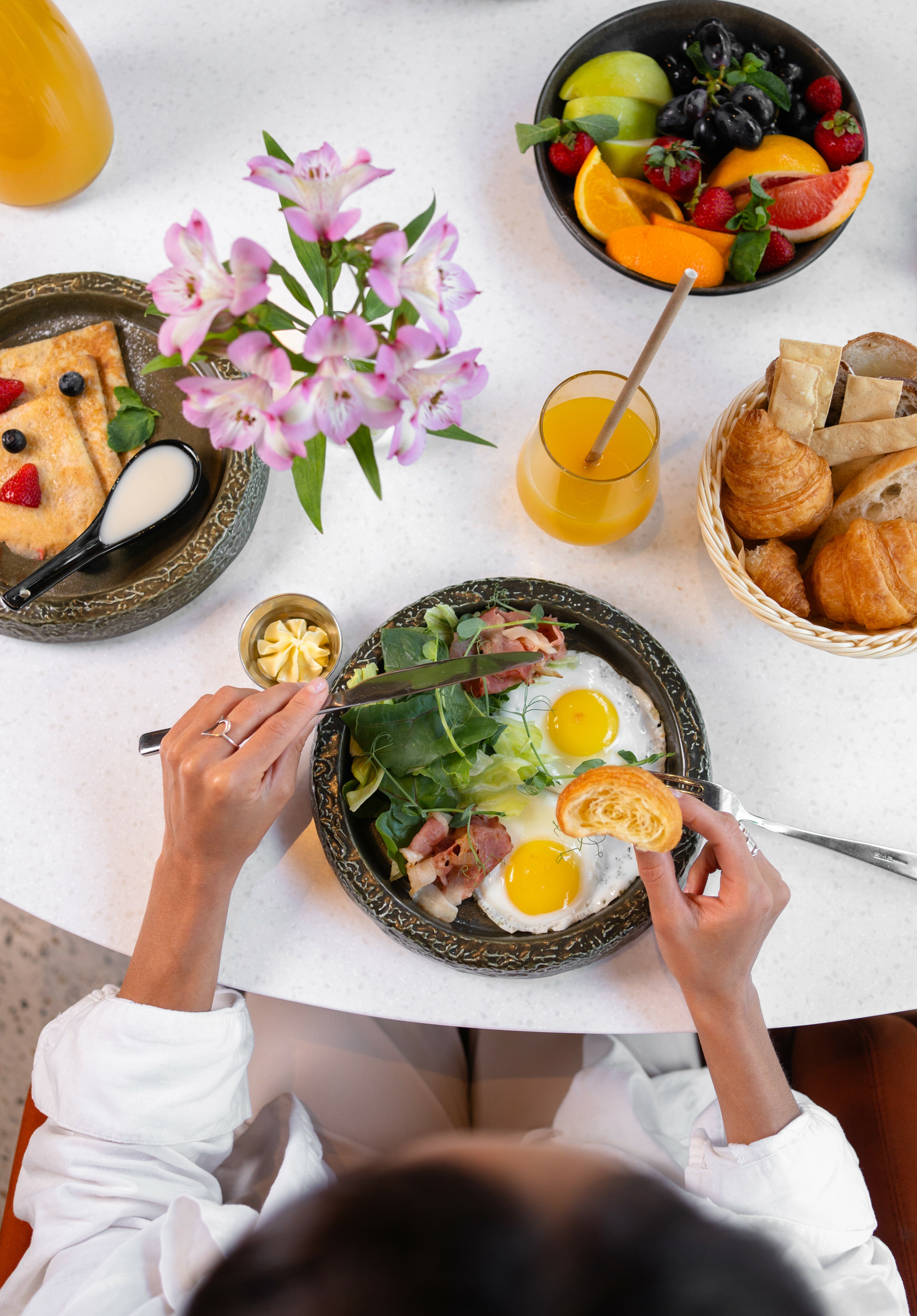 Фото Cosmos Stay Le Rond Sochi