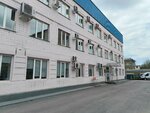 Moskovsky komsomolets (Kuzbasskaya ulitsa, 33А), mass media office