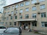 Адвокат Иванникова Г. В. (ulitsa Nikolaya Ostrovskogo, 15), attorney