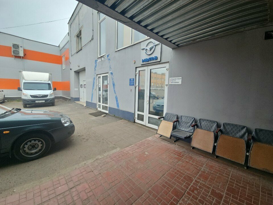 Medical laboratory ИнЛаб Генетикс, Orel, photo