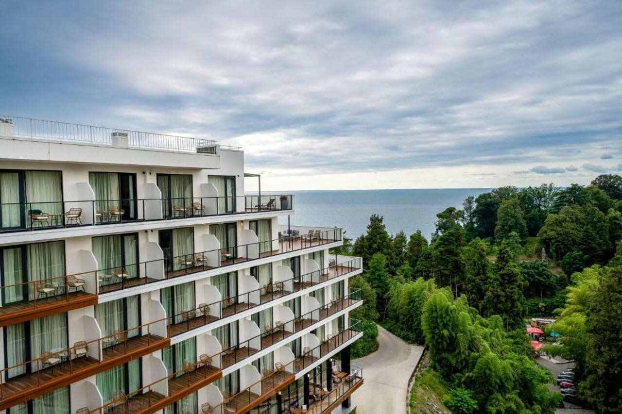 Фото отеля 4