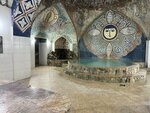 Chreli Abano (Abano 1st Cul-de-Sac, 2), bathhouse