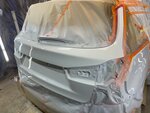 CarProf (Kosmonavta Leonova Street, 84Б), car painting