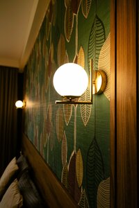 Гостиница Hotel Graf T.