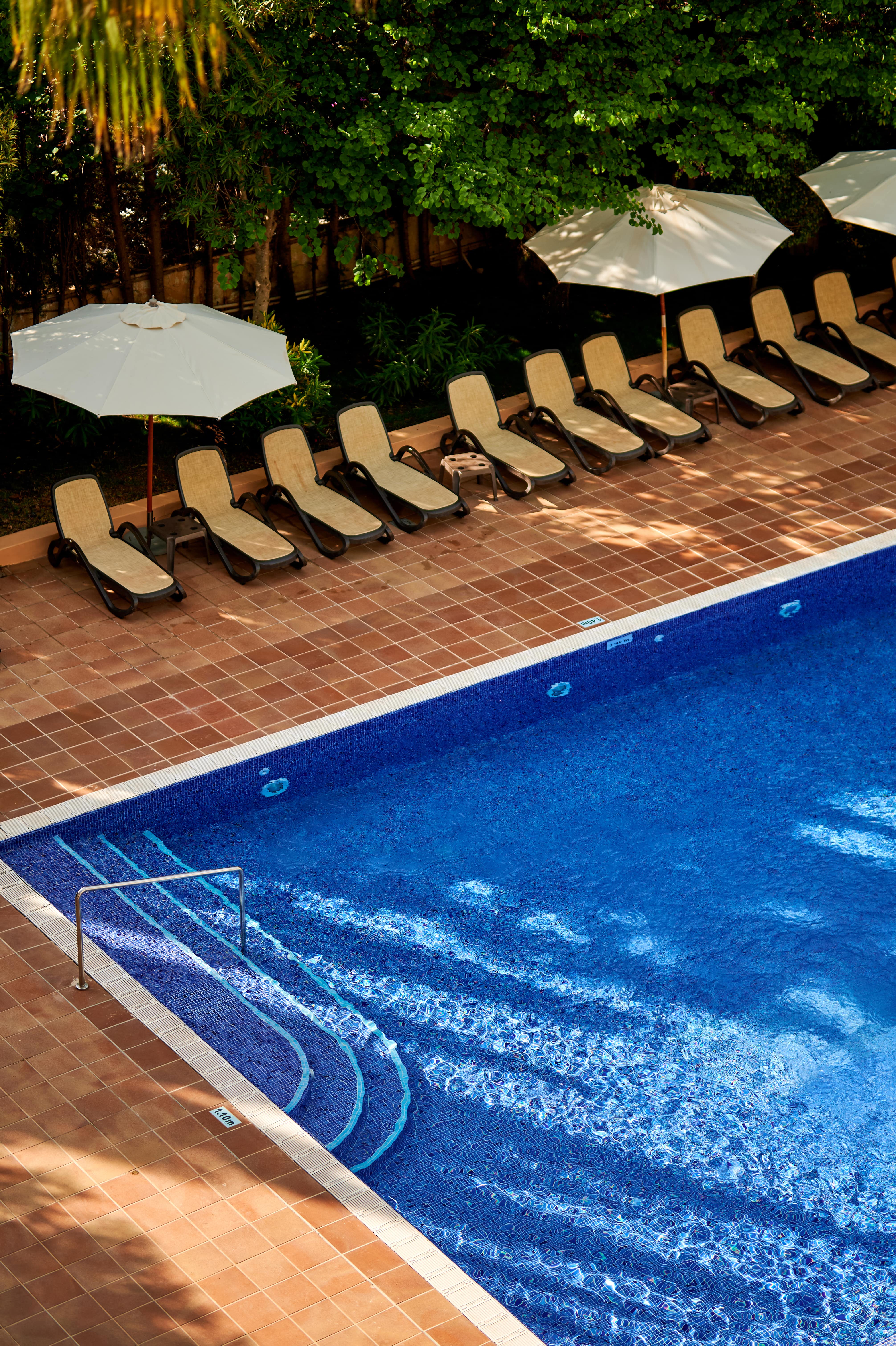 Фото Hotel Oberoy