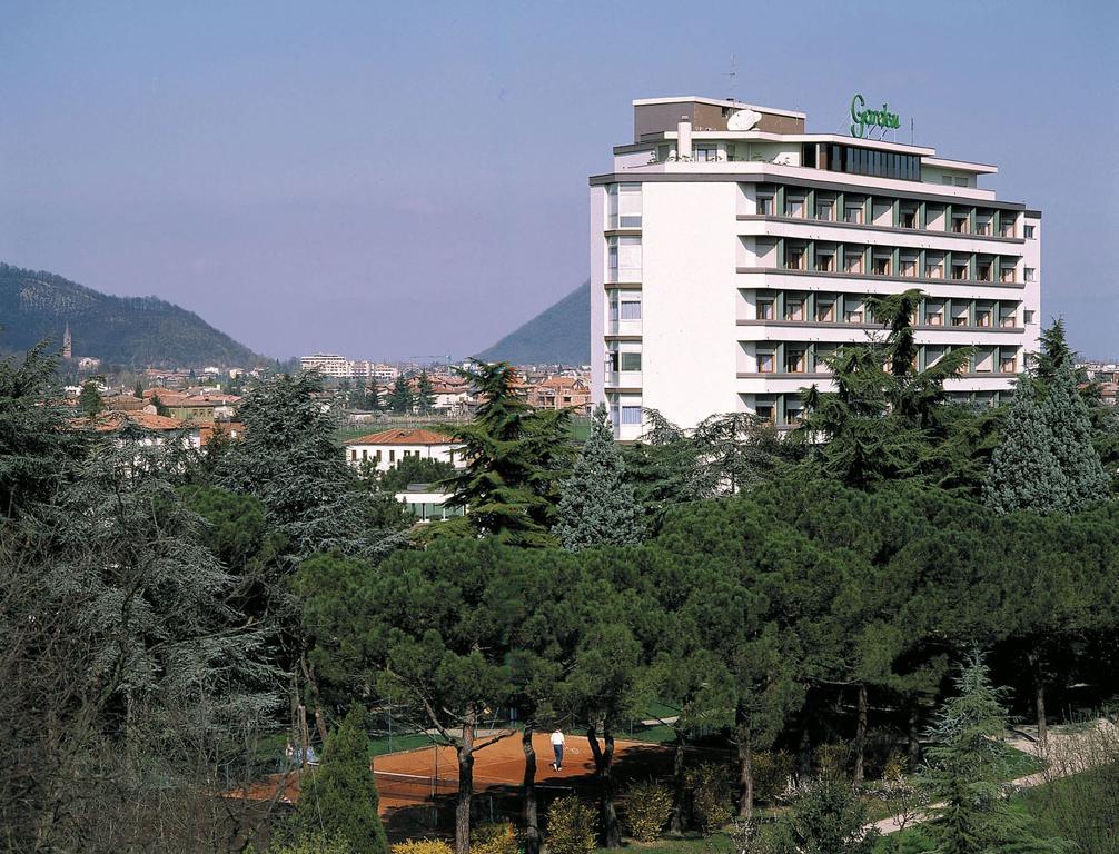 Фото Hotel Garden Terme